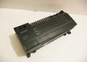 Programmable Logic Controller, G7M-DT60A, LS, Korea